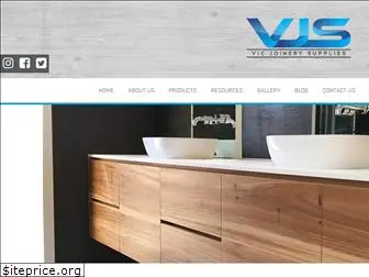 vicjs.com.au