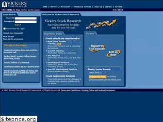 vickers-stock.com