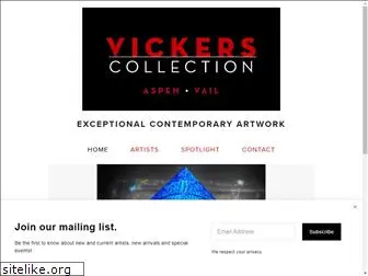 vickerscollection.com