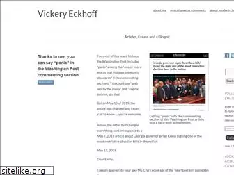 vickeryeckhoff.com