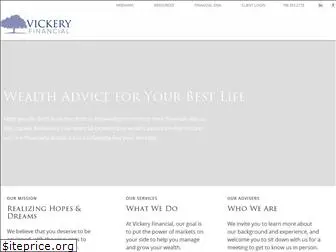 vickeryfinancial.com