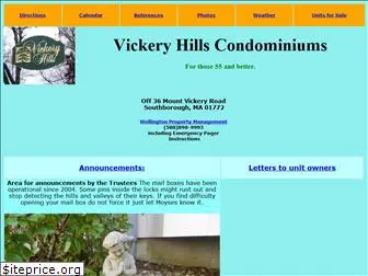 vickeryhills.org