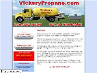 vickerypropane.com