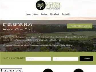 vickeryvillageshops.com