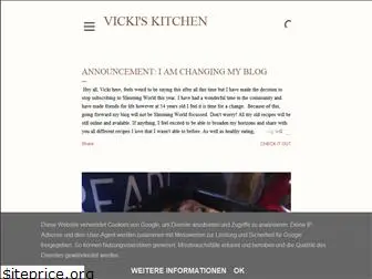 vicki-kitchen.blogspot.com
