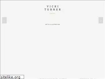 vicki-turner.com