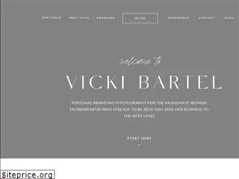 vickibartel.com