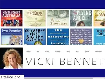 vickibennett.com.au