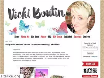 vickiboutin.typepad.com