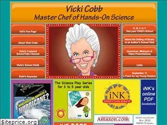 vickicobb.com