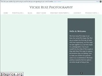 vickieruizphotography.com