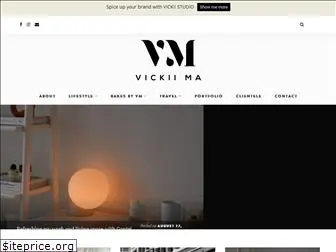 vickiima.com