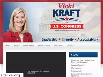 vickikraft.com