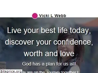 vickilwebb.com