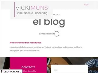 vickimuns.com