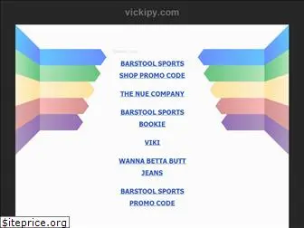 vickipy.com