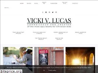 vickivlucas.com