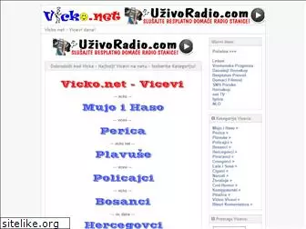 vicko.net