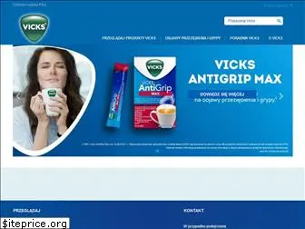 vicks.pl