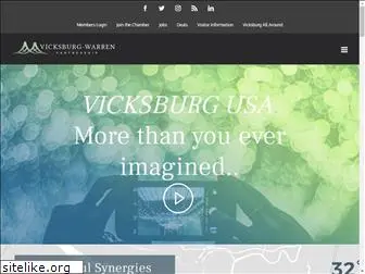 vicksburgusa.com