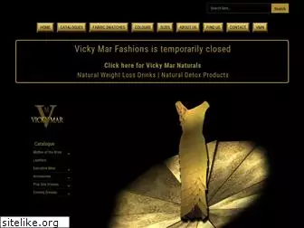 vicky-mar.com