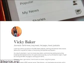 vickybaker.co.uk