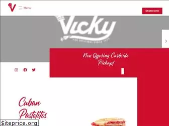 vickybakery.com