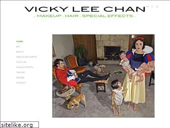 vickyleechan.com