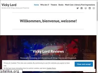 vickylordreview.com