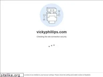 vickyphillips.com