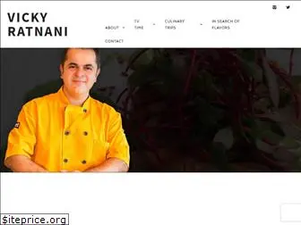 vickyratnani.com