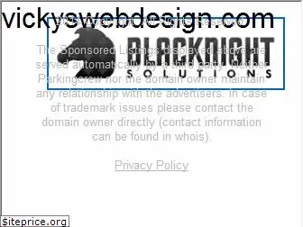 vickyswebdesign.com