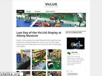 viclug.ca