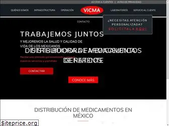 vicma.com.mx