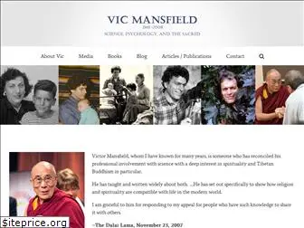 vicmansfield.com