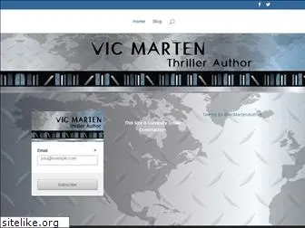 vicmarten.com