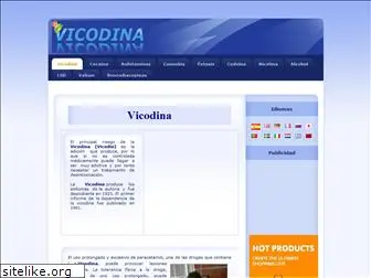 vicodina.com