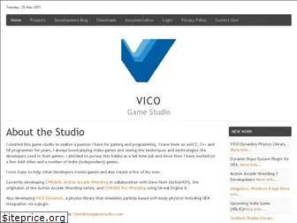 vicogamestudio.com