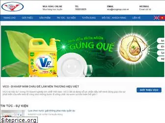 vicogroup.com.vn