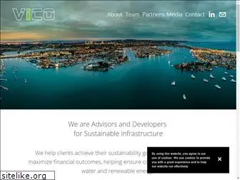 vicoinfrastructure.com
