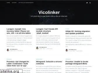 vicolinker.net