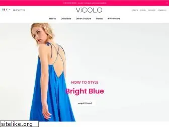 vicolo.com