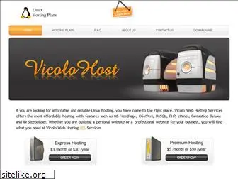 vicolohost.com