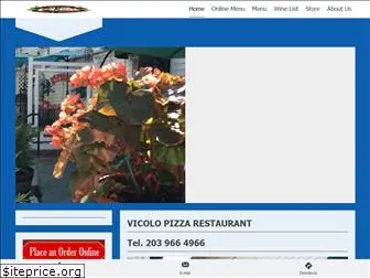 vicolopizzarestaurant.com