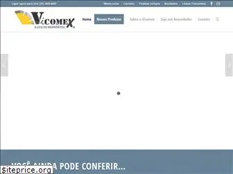 vicomex.com.br