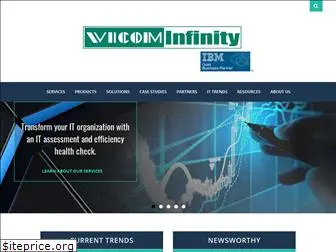 vicominfinity.com