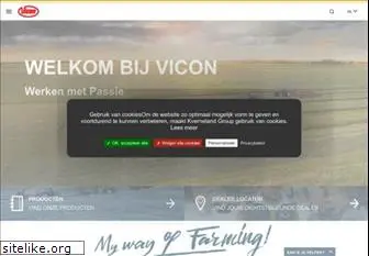 vicon.nl