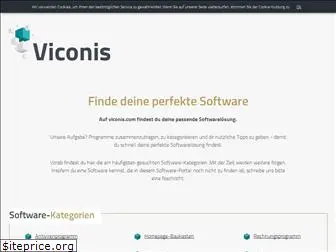 viconis.com