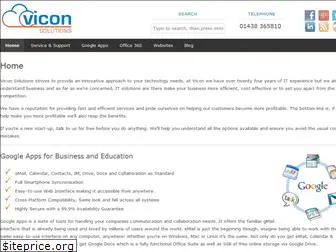 viconsolutions.co.uk