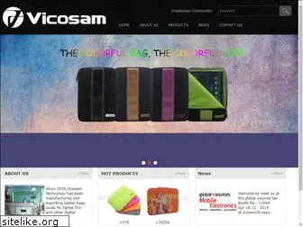 vicosam.com